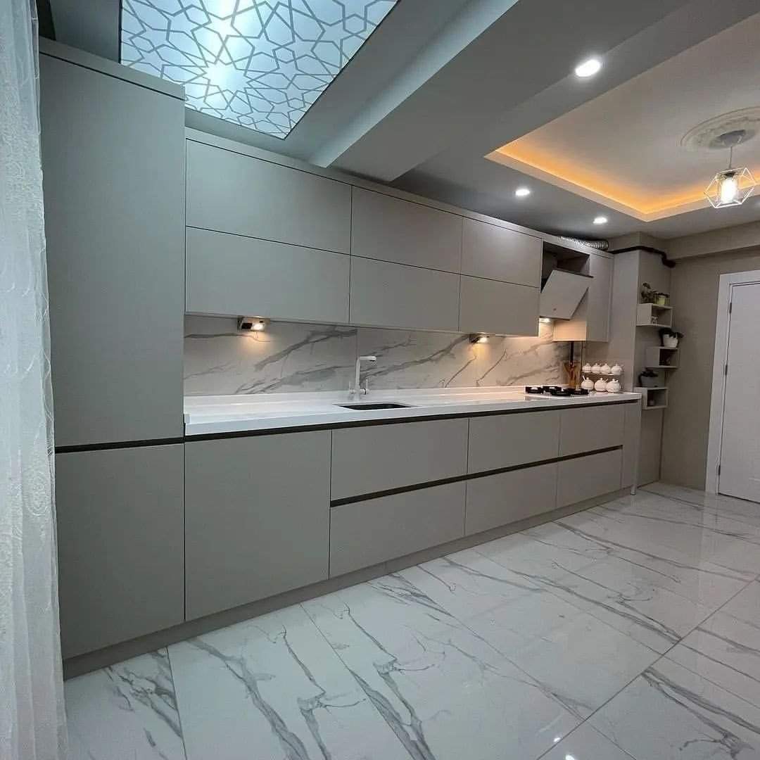 cloison-faux-plafonds décoration interieur