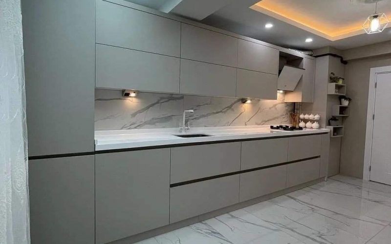 cloison-faux-plafonds décoration interieur